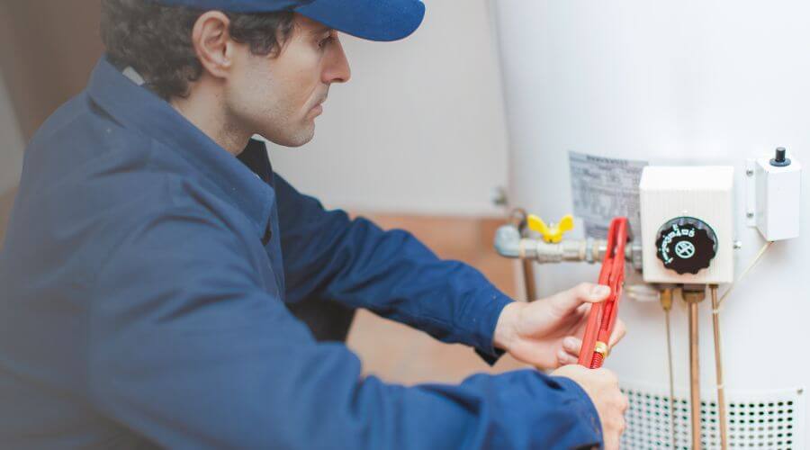 Professional same day plumber in Damascus, PA